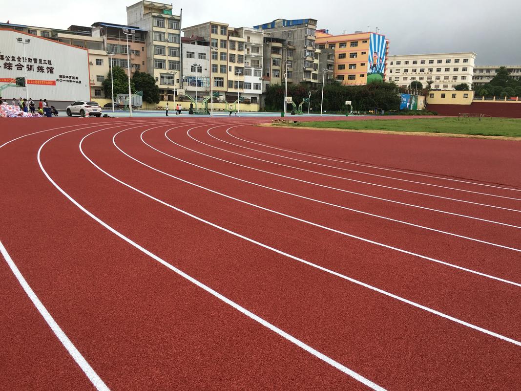 营口市EPDM颗粒塑胶跑道材料 - 哪里好